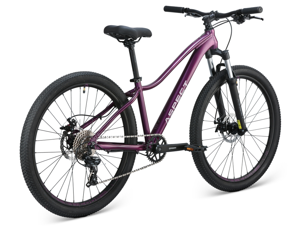 Женский велосипед Aspect Alma 26 (2025)