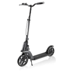 Самокат Globber ONE K 200 PISTON DELUXE черный