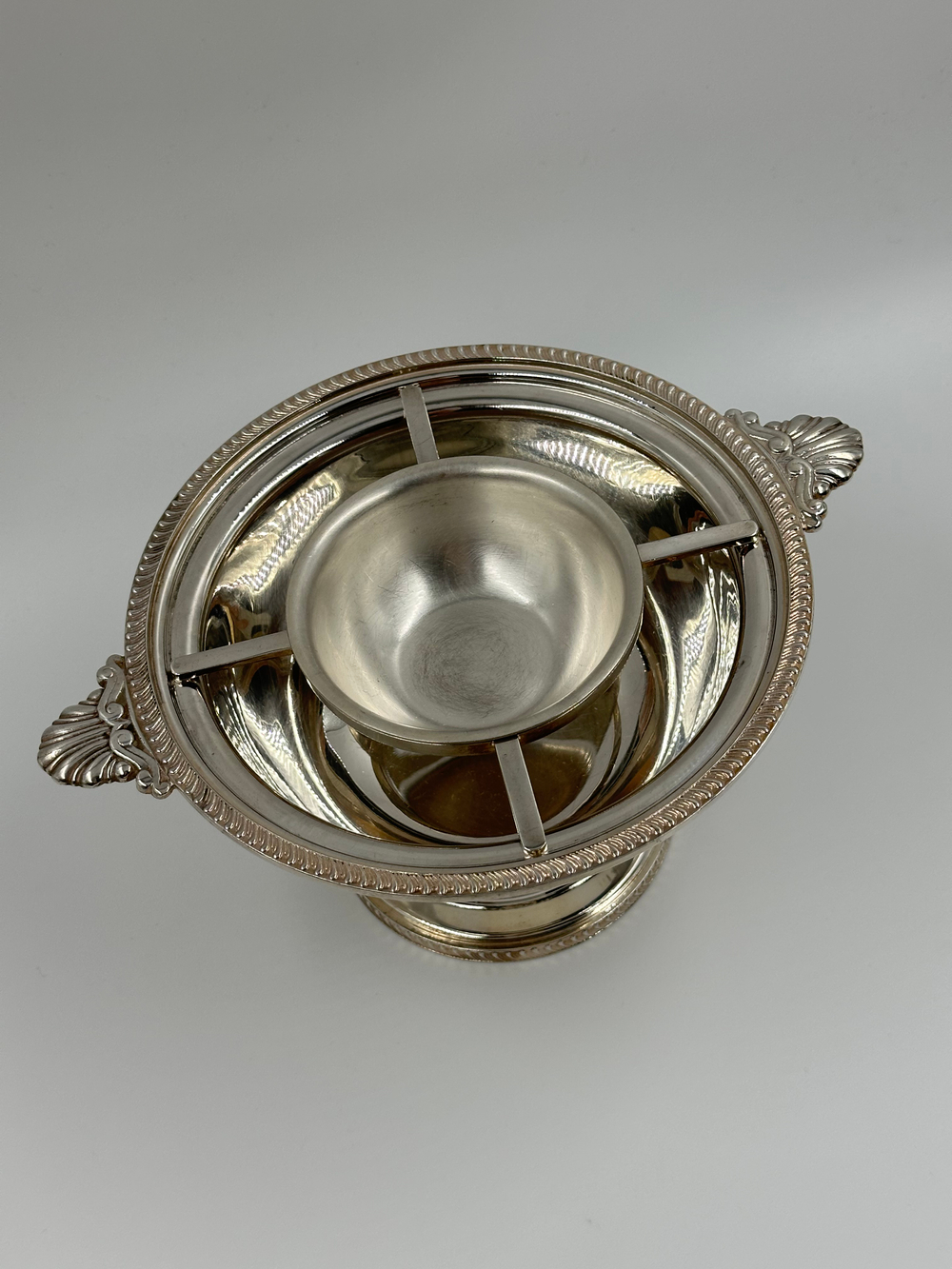 Икорница Hayakawa