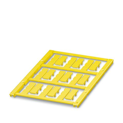 0818881 - UC-WMC 4,4 (23X5,5) YE - Маркировка для проводов