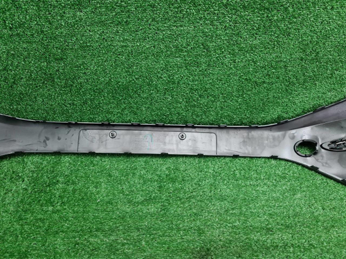 Бампер передний Jetta VS7 (2022-н.в.)