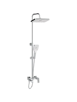 HB24575 Душевая система HAIBA
