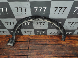 Накладка крыла переднего левого Haval F7 1 22-24 Б/У Оригинал 5006100XKQ11A