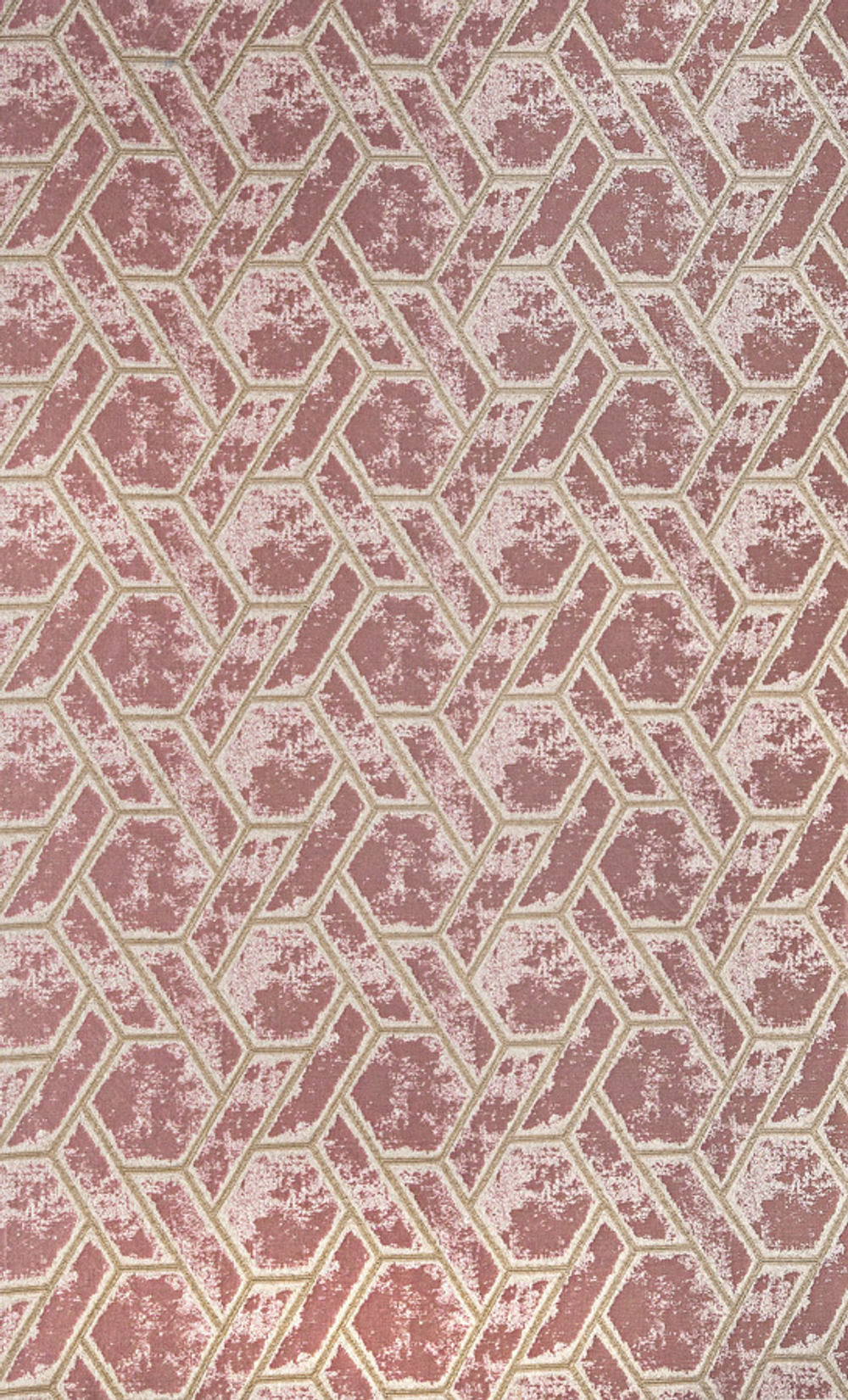 Портьерная ткань El classico арт. Classico 27165 col. 8618 (высота 300 см, Турция)