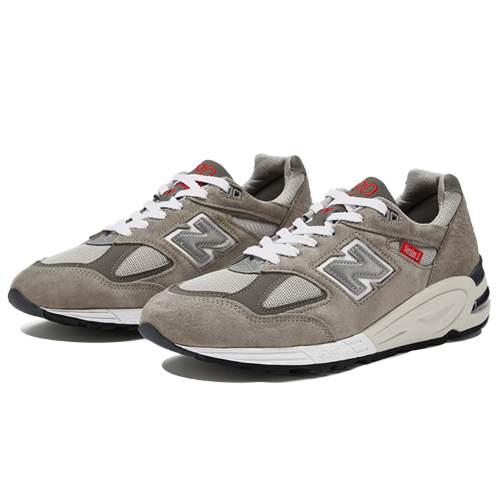 Кроссовки New Balance NB 990 V2 Version Series, M990VS2