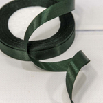 Лента Атласная 1,5см х 28м Сатин (Синий)