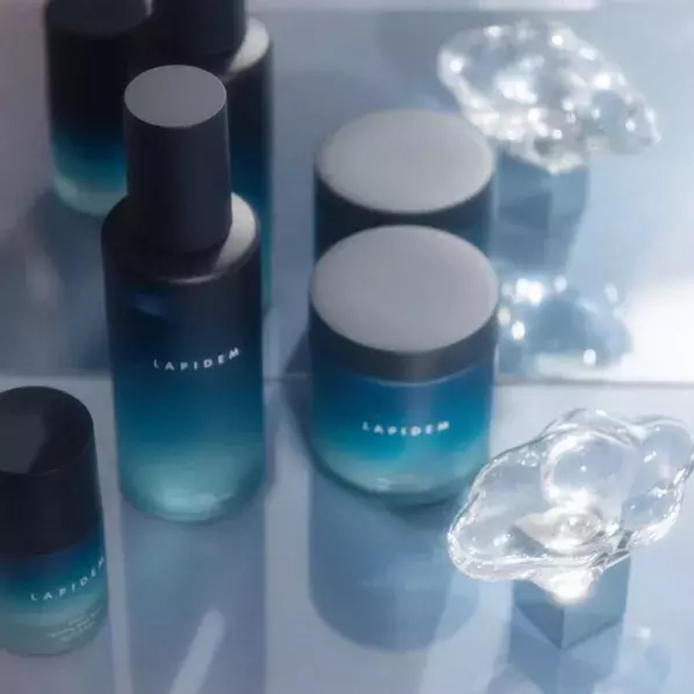 Lapidem Увлажняющий лосьон-спрей Лапидем Ритуал- Ritual Moisturizing Glow Mist,120 мл