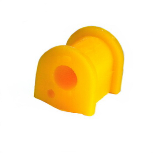 Полиуретановая втулка стабилизатора, задней подвески I.D. = 16 мм (2 шт.), Точка опоры.24-01-1679