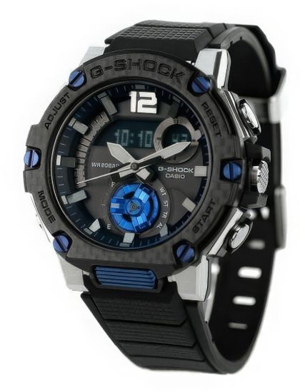 Наручные часы Casio GST-B300XA-1AJF