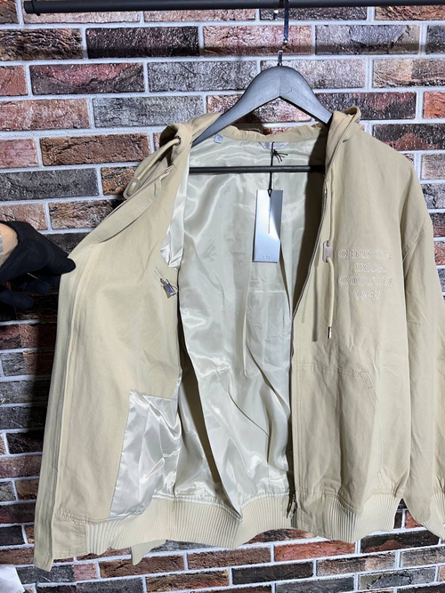 Ветровка Christian Dior