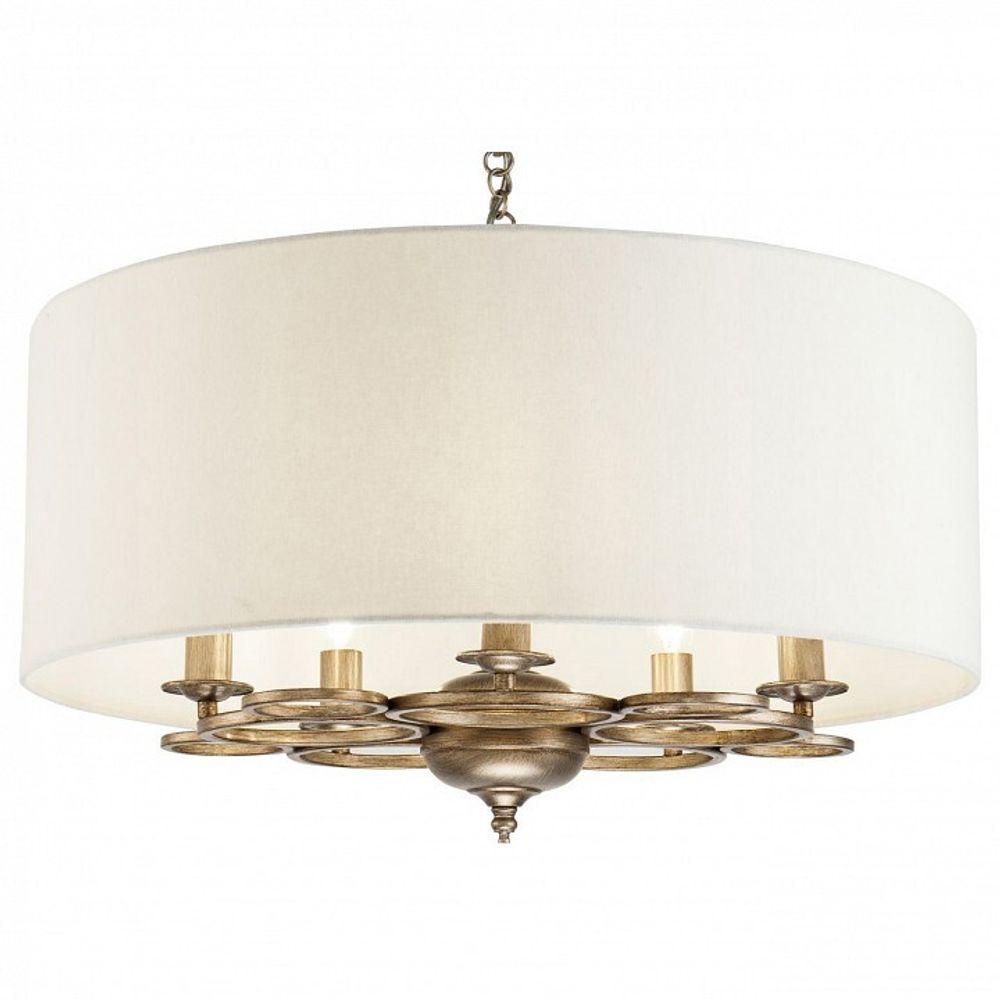 Подвесной светильник Maytoni Anna H007PL-05G