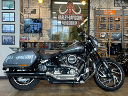 Harley-Davidson Sport Glide 2021