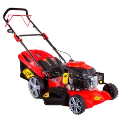 Газонокосилка бензиновая "DDE" LM 51-60 D