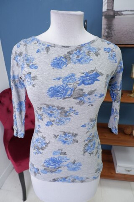 Лонг приталенный 40-42 размер