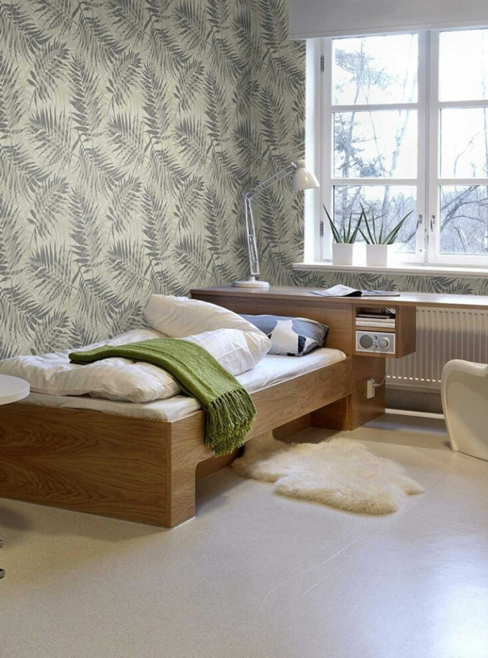 Колумбия-22 (серая)