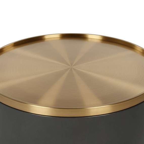 Кофейный стол Saffira Ø63х40 см