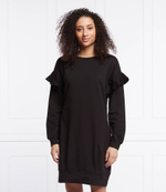 платье Liu Jo Rose - черный(5A2019 F0090)