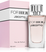 Jacomo For Her парфюмерная вода женская