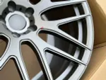 КОВАНЫЕ ДИСКИ ДЛЯ BMW X6M F86 2015 БМВ