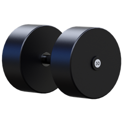 Гантель профессиональная 50кг