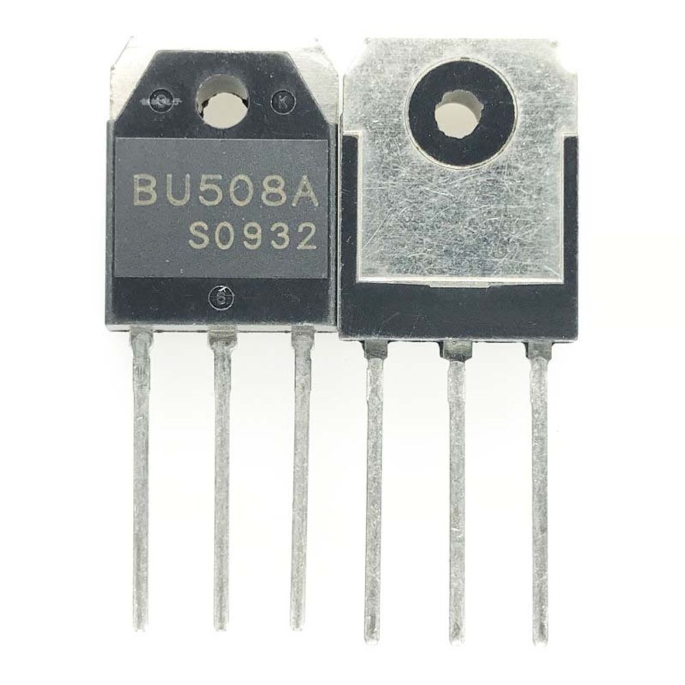 BU508A (to3pf)