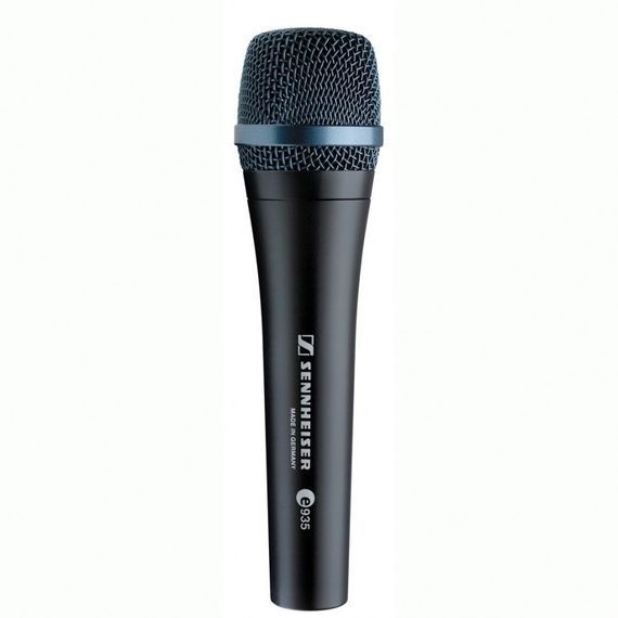 Sennheiser E935