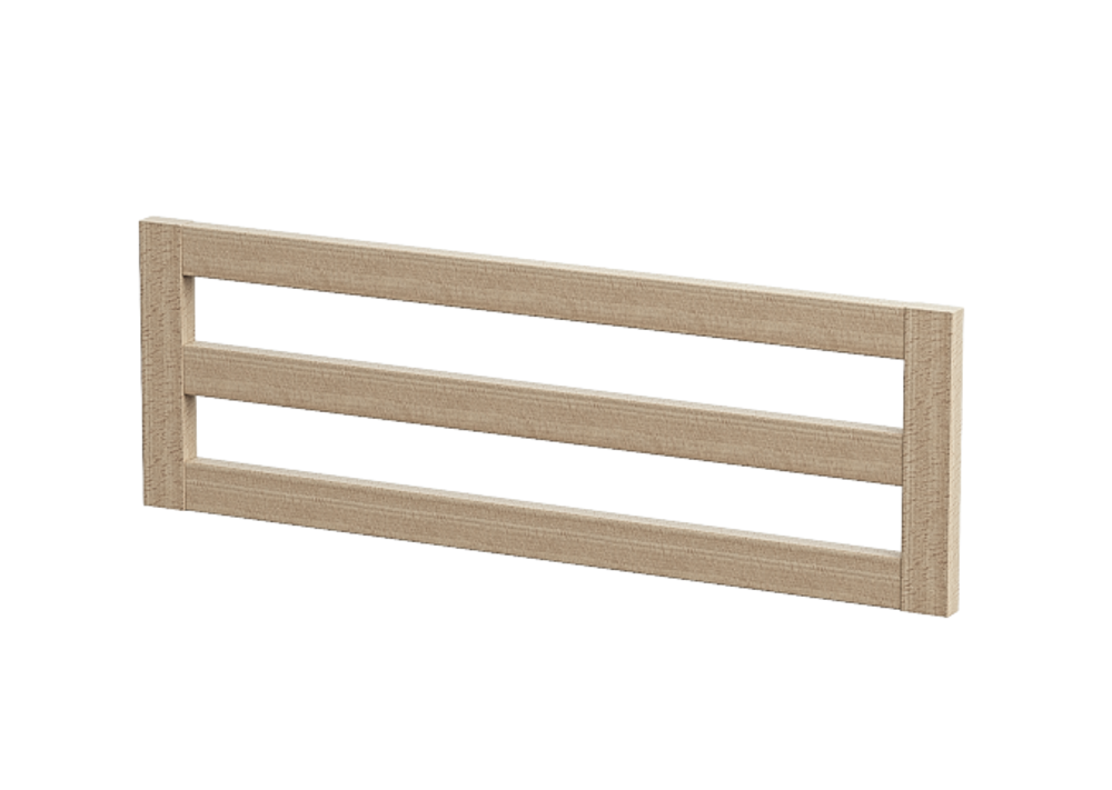 Защитный бортик Cosy (натуральный)