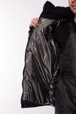 Костюм-поплавок ONERUS "Фишер -45" (Черный)