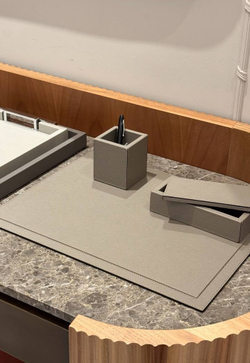 Планшет для письменного стола Giobagnara Phil Mud, 50 x 38.5 см