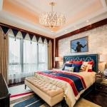 Люстра на штанге Arte Milano SORRENTO-2009 372009/6/250/490 GD