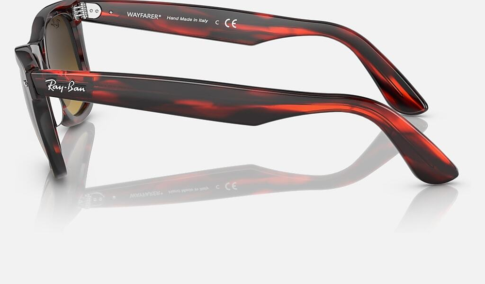 RAY-BAN ORIGINAL WAYFARER RB2140 136285 BIO-ACETATE