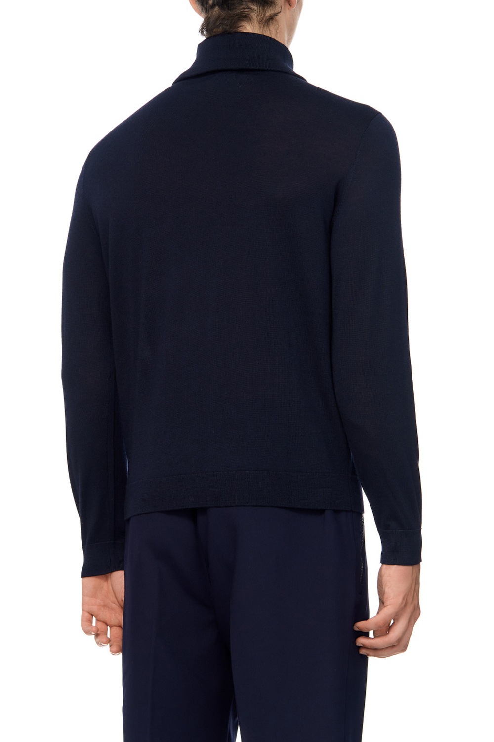 Пуловер EMPORIO ARMANI