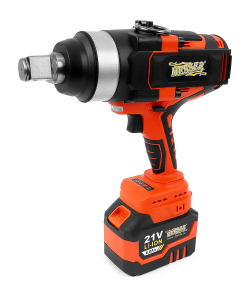 Аккумуляторный ударный гайковерт MESSER T9300 3000Нм 6Ач