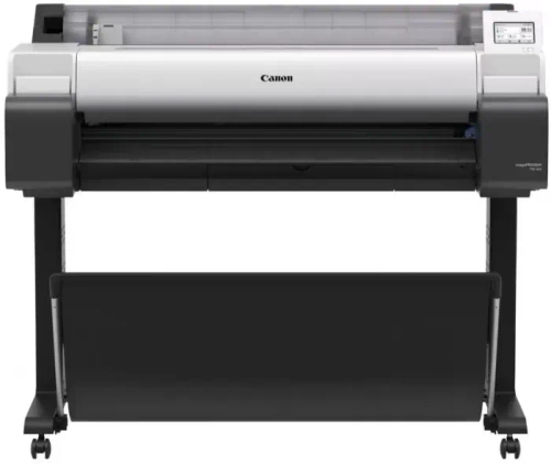 Плоттер Canon  imagePROGRAF TM-340