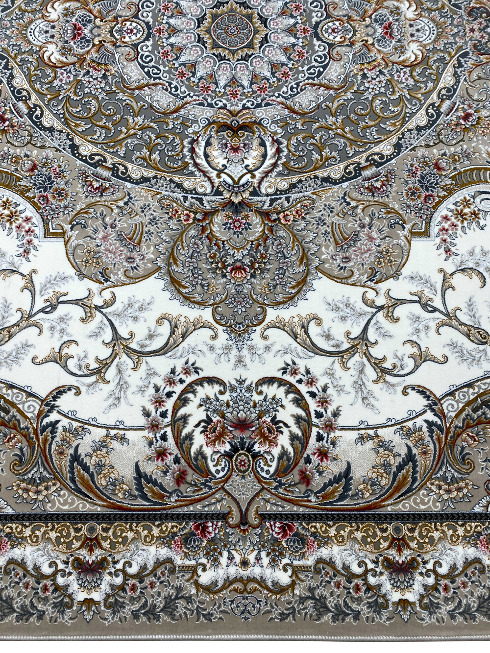 Ковер Belerian 1200 G322 CB Прямоугольник