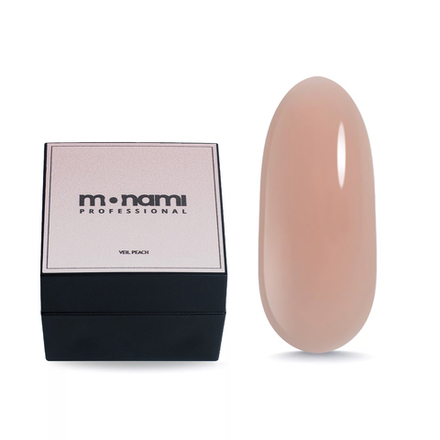 Гель Monami Veil Peach, 15г
