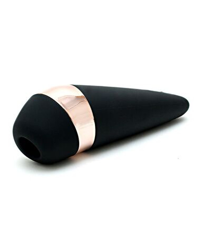 Вибро-вакуумно-волновой стимулятор Satisfyer Pro 3+ (Цвет: черный)