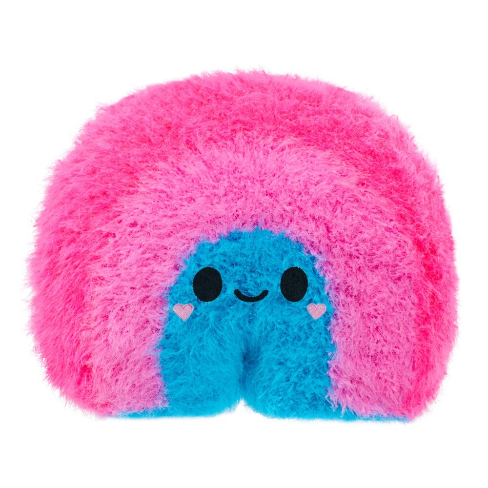 Fluffie Stuffiez - Плюшевая игрушка Радуга 594161 / артикул   593447 594161  / GTIN 035051594161