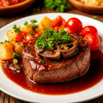 Мастерство Испанского вкуса от Александра Фурсова |11.11.25, 19:00-22:00|