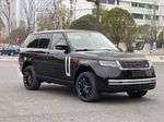 Обвес переделка для LAND ROVER RANGE ROVER L405 2013 - 2017 в RANGE ROVER L460 2023+ тюнинг Рейндж Ровер