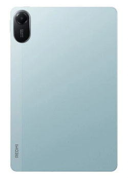 Планшет Redmi Pad 2 4/128GB Wi-Fi, Mint Green
