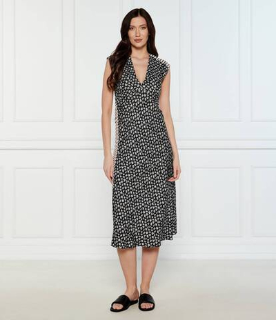 Платье SCOPA Marella - черный(32213622)