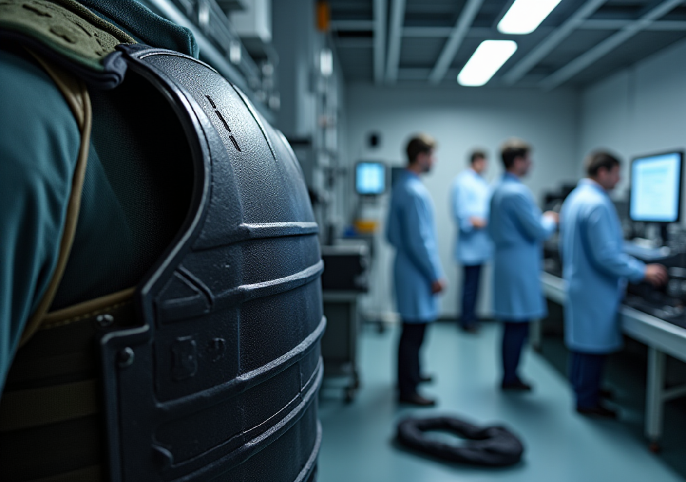 БР-1/С-2 в деталях: баллистические   характеристики Бронежилет Воевода 14/23 версия 2.0 штурм