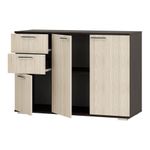 Комод Стандарт-3 NEW