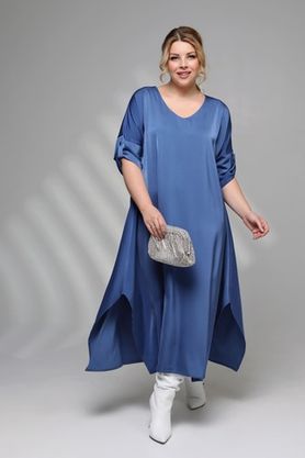 Цена на Платье-20161 больших размеров