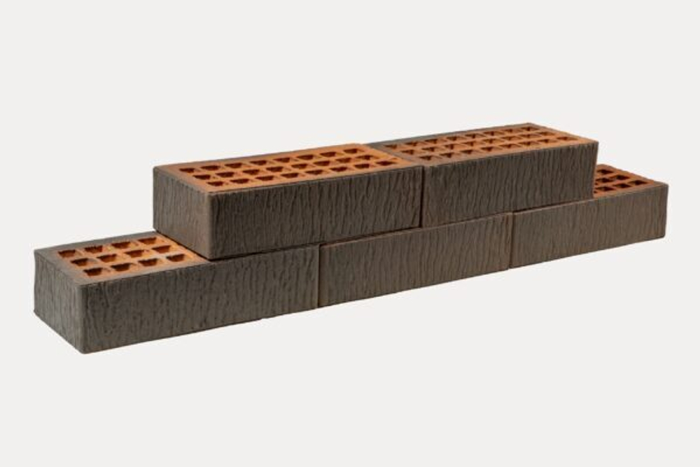 КИРПИЧ ГУБСКИЙ КРАСНЫЙ