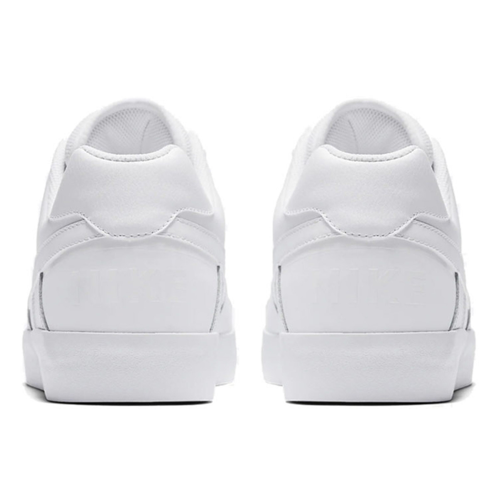 Кроссовки Nike Delta Force Vulc SB Triple White