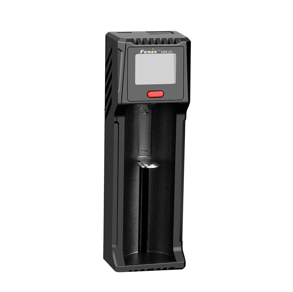 Зарядное устройство Fenix ARE-D1