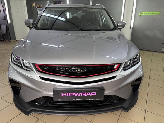 Carbins G190 PPF полиуретановая защитная антигравийная пленка