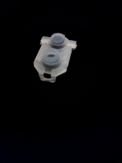 Комплект мембран для джойстика PS4 - Ver. 4.0 (2 набора)